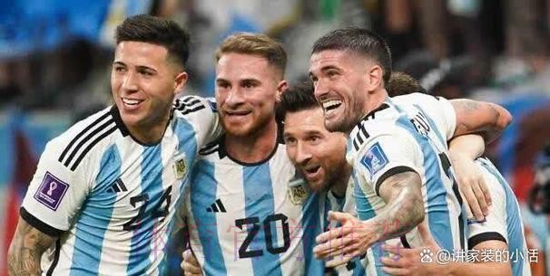 世界杯巴西梅西晋级分析全面分析