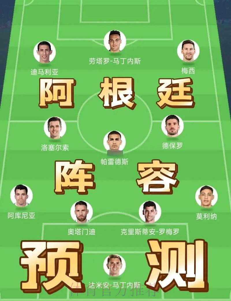 世界杯阿根廷哈兰德阵容解析权威解读 世界杯阿根廷哈兰德阵容解析权威解读