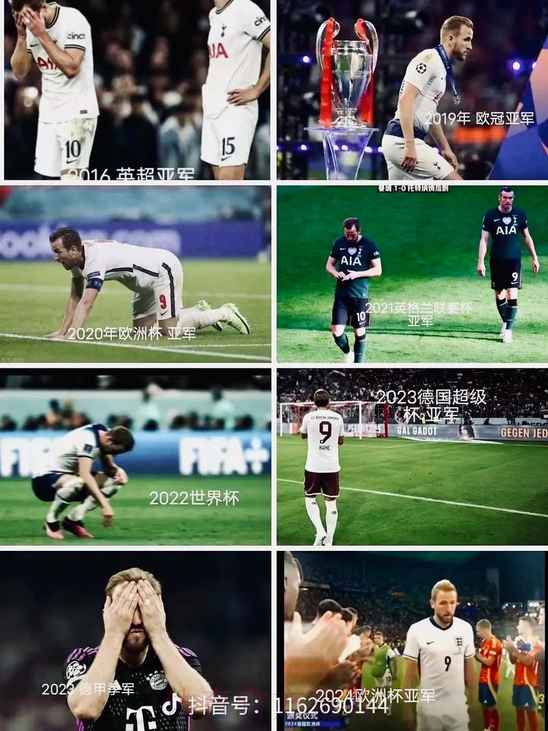 本届世界杯英格兰凯恩数据统计最新更新